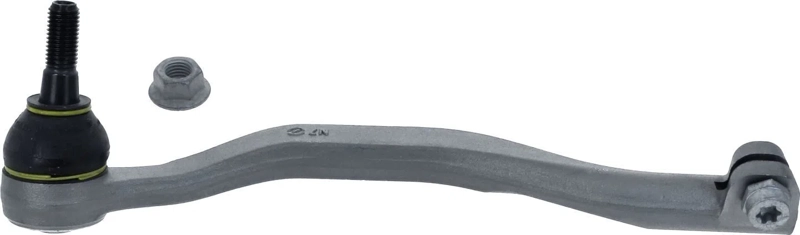 Tie Rod End Left LEMFORDER